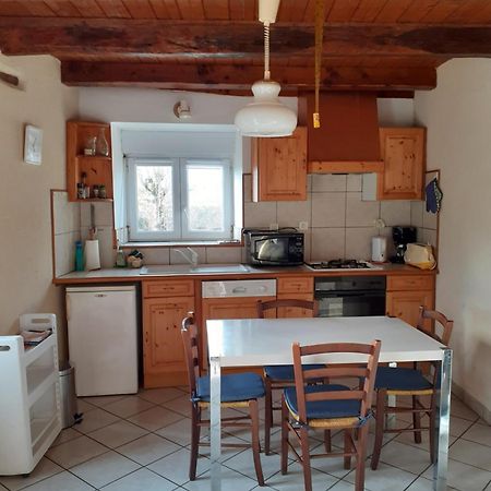 La Truffiere Βίλα Castelnau-de-Mandailles Εξωτερικό φωτογραφία