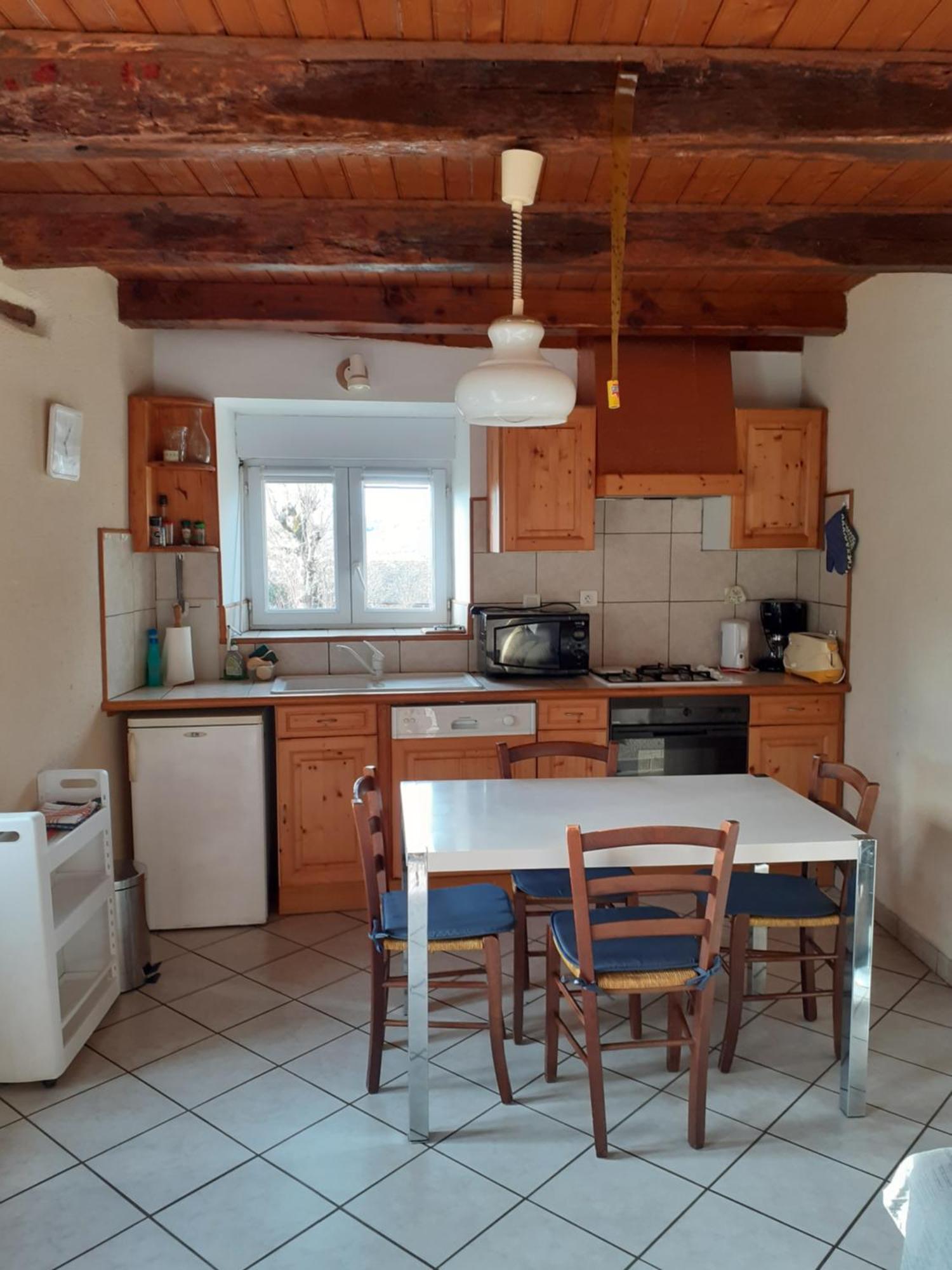 La Truffiere Βίλα Castelnau-de-Mandailles Εξωτερικό φωτογραφία